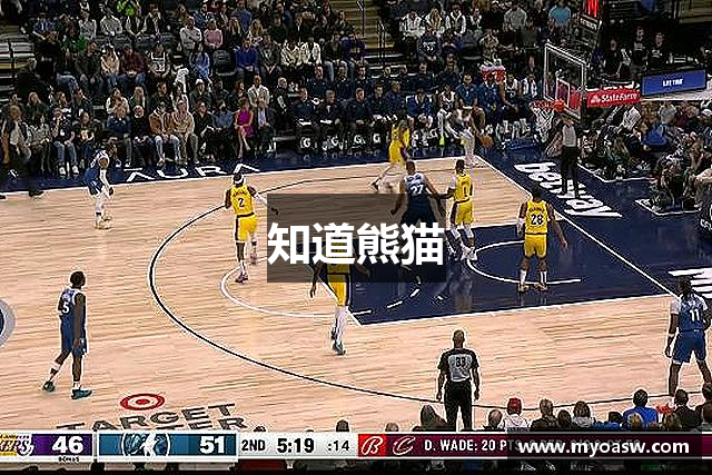 知道熊猫